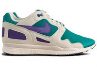 Nike Air Flow Lush Teal Varsity Purple