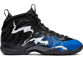 Nike Air Foamposite One 96 All-Star (GS) - authentic Nike sneakers