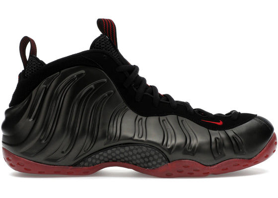 Nike Air Foamposite One Cough Drop (2025) sneakers - authentic Nike shoes