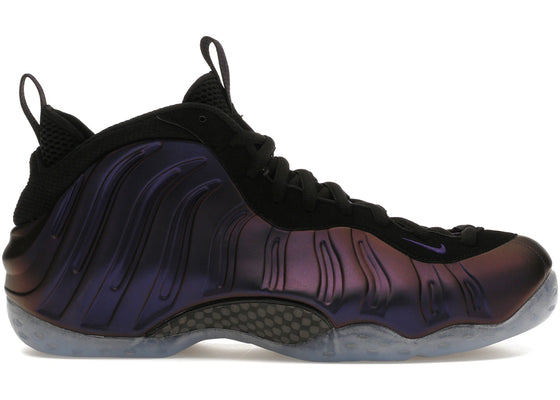 Nike Air Foamposite One Eggplant (2024) sneakers - authentic Nike shoes