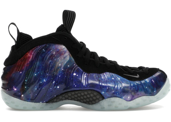 Nike Air Foamposite One Galaxy (2025) sneakers - authentic streetwear shoes