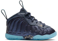 Nike Air Foamposite One Obsidian Metallic Gold (TD)