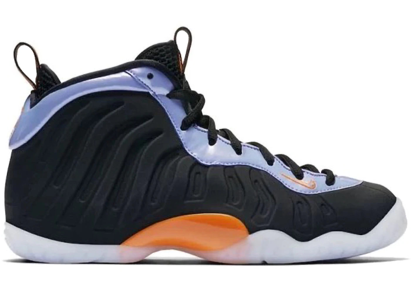 Nike Air Foamposite One Suns (GS) - vue 360