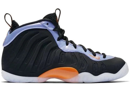 Nike Air Foamposite One Suns (GS) - authentic Nike sneakers