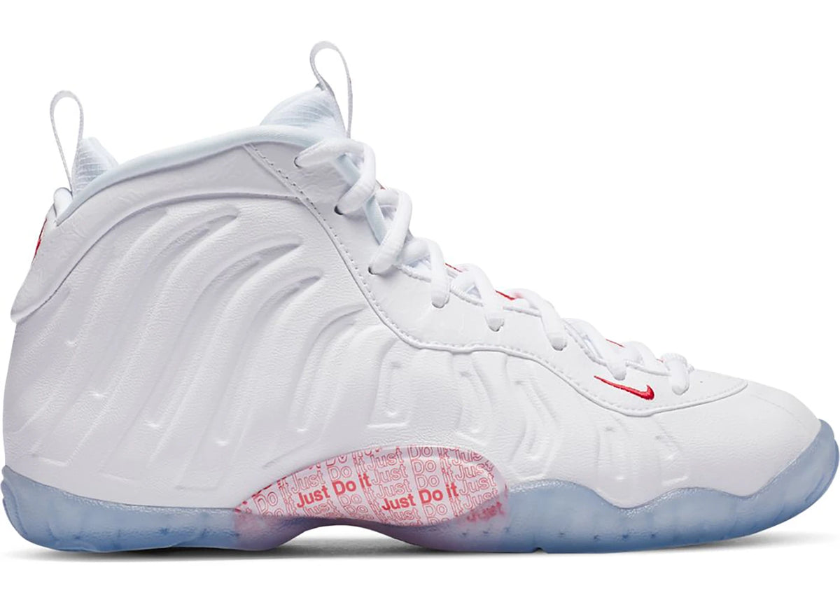 Nike Air Foamposite One Takeout Bag (GS) - vue 360