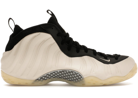 Nike Air Foamposite One Light Orewood Brown sneakers - authentic Nike shoes