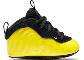 Nike Air Foamposite One Wu-Tang (I) - vue 360