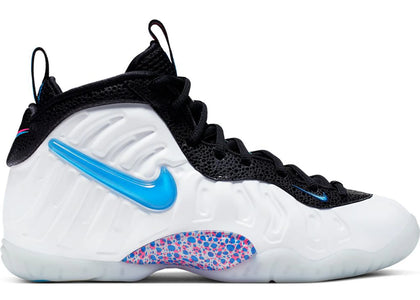 Nike Air Foamposite Pro 3D(GS) - authentic Nike sneakers