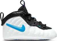 Nike Air Foamposite Pro 3D (I)