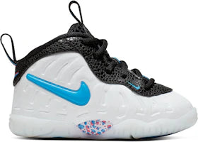 Nike Air Foamposite Pro 3D (TD) - authentic Nike sneakers