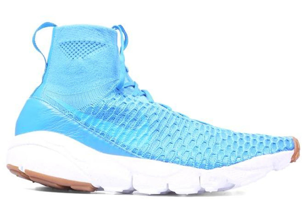 Nike Footscape Magista Legend Blue - vue secondaire A