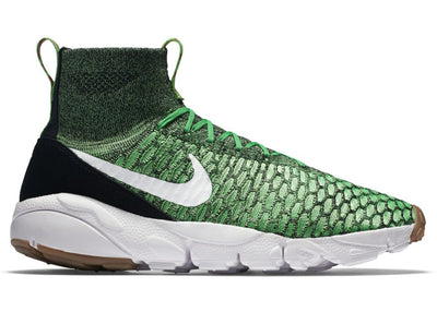 Nike Footscape Magista Poison Green