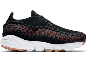 Nike Air Footscape Woven N7 (2017) (Women's)