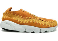 Nike Air Footscape Woven NM Dark Beige