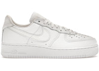 Nike Air Force 1 Low '07 Craft Quadruple White