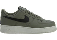 Nike Air Force 1 Low '07 Dark Stucco Black Summit White