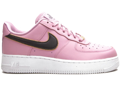 Nike Air Force 1 Low '07 Frosted Plum (Women's) - sneakers view 2