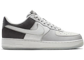 Nike Air Force 1 Low '07 LV8 2 Atmosphere Grey Thunder Grey - vue 360