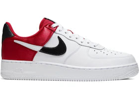 Nike Air Force 1 Low '07 LV8 Red