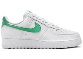 Nike Air Force 1 '07 Next Nature White Stadium Green (Women's) - vue 360