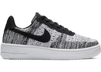 Nike Air Force 1 Flyknit 2.0 Oreo (GS)