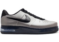 Nike Air Force 1 Foamposite Pro Low Pewter