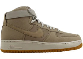 Nike Air Force 1 Hi Utility Khaki/Khaki-Light Bone (Women's)