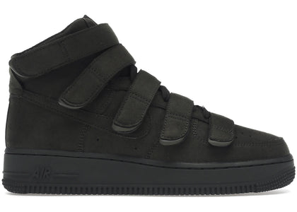 Nike Air Force 1 High '07 SP Billie Eilish Sequoia sneakers - authentic Nike shoes