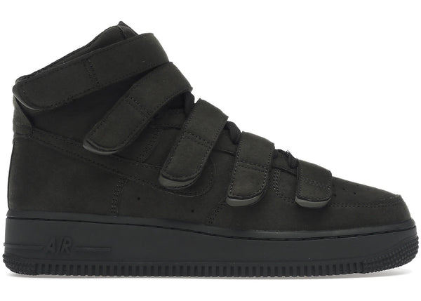 Nike Air Force 1 High '07 SP Billie Eilish Sequoia sneakers - authentic Nike shoes