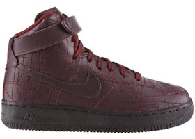 Nike Air Force 1 High City Colleciton Shanghai (GS) - vue 360