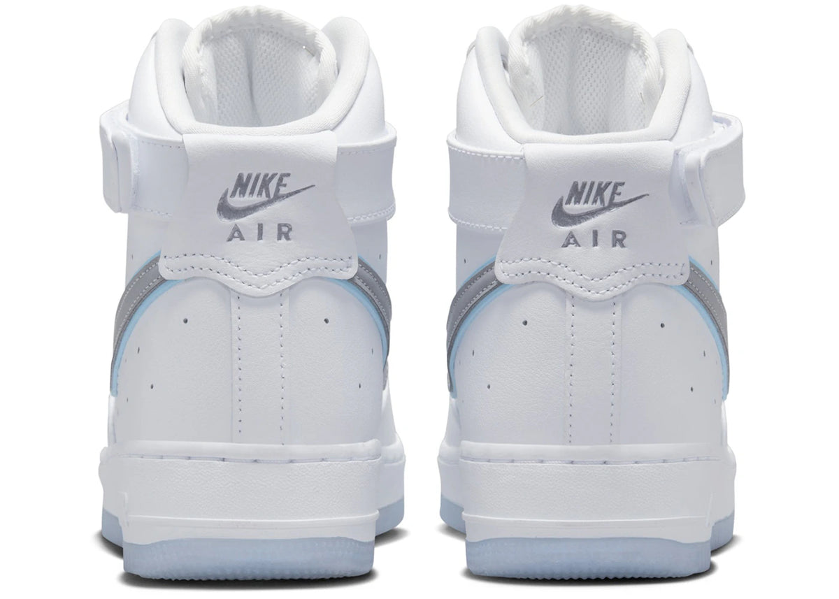 Nike Air Force 1 High Dare To Fly (Women's) - vue secondaire B