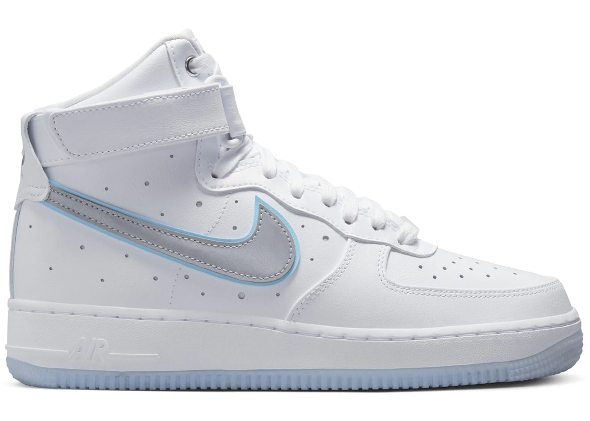 Nike Air Force 1 High Dare To Fly (Women's) - vue 360