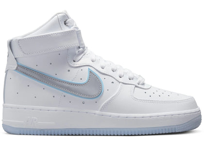 Nike Air Force 1 High Dare To Fly (Women's) - sneakers view 2