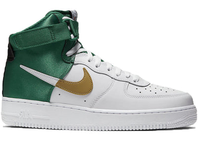 Nike Air Force 1 High NBA Celtics