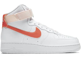 Nike Air Force 1 High Orange Pearl (Women's)