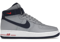 Nike Air Force 1 High QA "Patriots" (Women's)