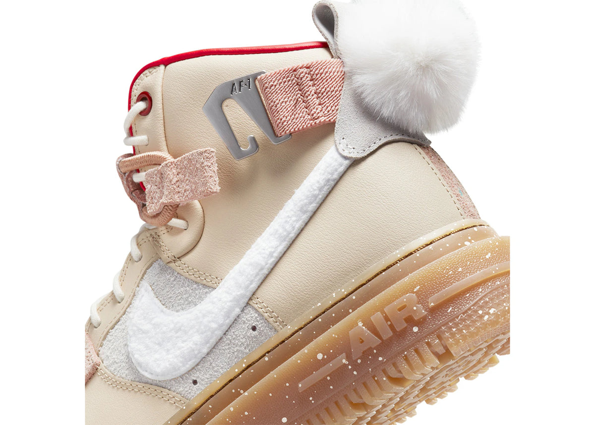 Nike Air Force 1 High Utility 2.0 Chinese New Year Leap High (Women's) - vue secondaire B