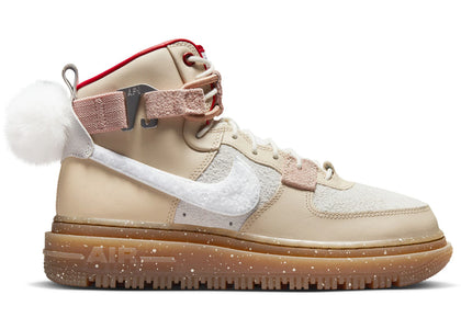 Nike Air Force 1 High Utility 2.0 Chinese New Year Leap High (Women's) - sneakers view 2