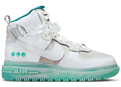 Nike Air Force 1 High Utility 2.0 Shapeless, Formless, Limitless Jade (Women's)