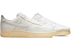 Nike Air Force 1 Timeless Classic Keep Em Fresh - vue 360