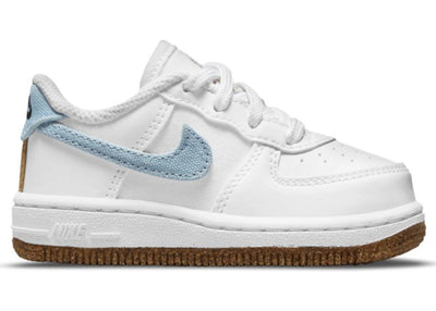 Nike Air Force 1 LV8 Indigo (TD)