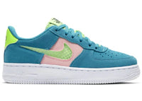 Nike Air Force 1 LV8 Oracle Aqua (GS)