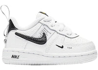 Nike Air Force 1 LV8 Utility White (TD)