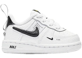 Nike Air Force 1 LV8 Utility White (TD) - authentic Nike sneakers