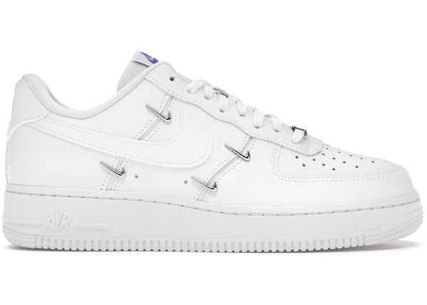 Nike Air Force 1 LX White (Women's) sneakers - authentic Nike shoes