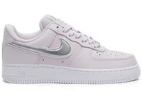 Nike Air Force 1 Low Light Lilac Silver (Women's)