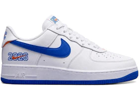 Nike Air Force 1 Low '01 NYC Knicks