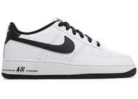 Nike Air Force 1 Low '06 White Black (GS)