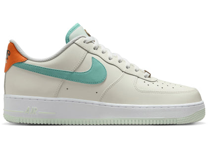 Nike Air Force 1 Low '07 Be The One - sneakers view 2