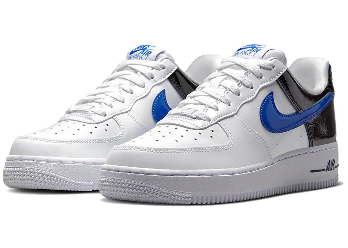 Nike Air Force 1 Low 07 Essencial Game Royal (Women's) - vue secondaire B